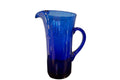 Pichet Biot bleu