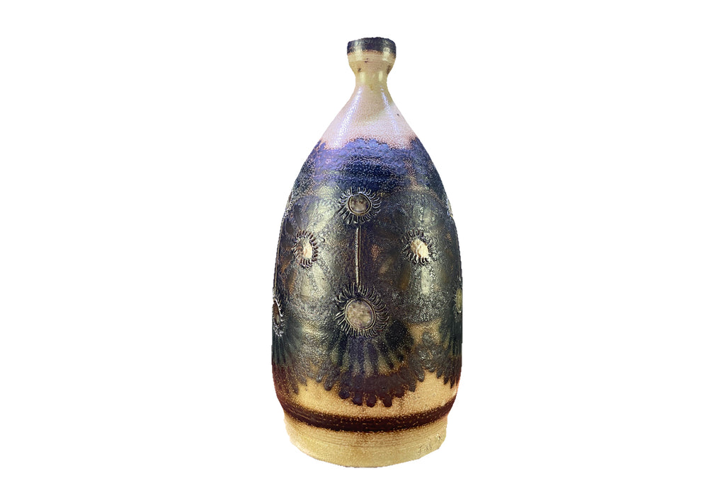 Vase Courjault