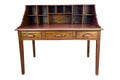 Bureau en noyer années 1940/50