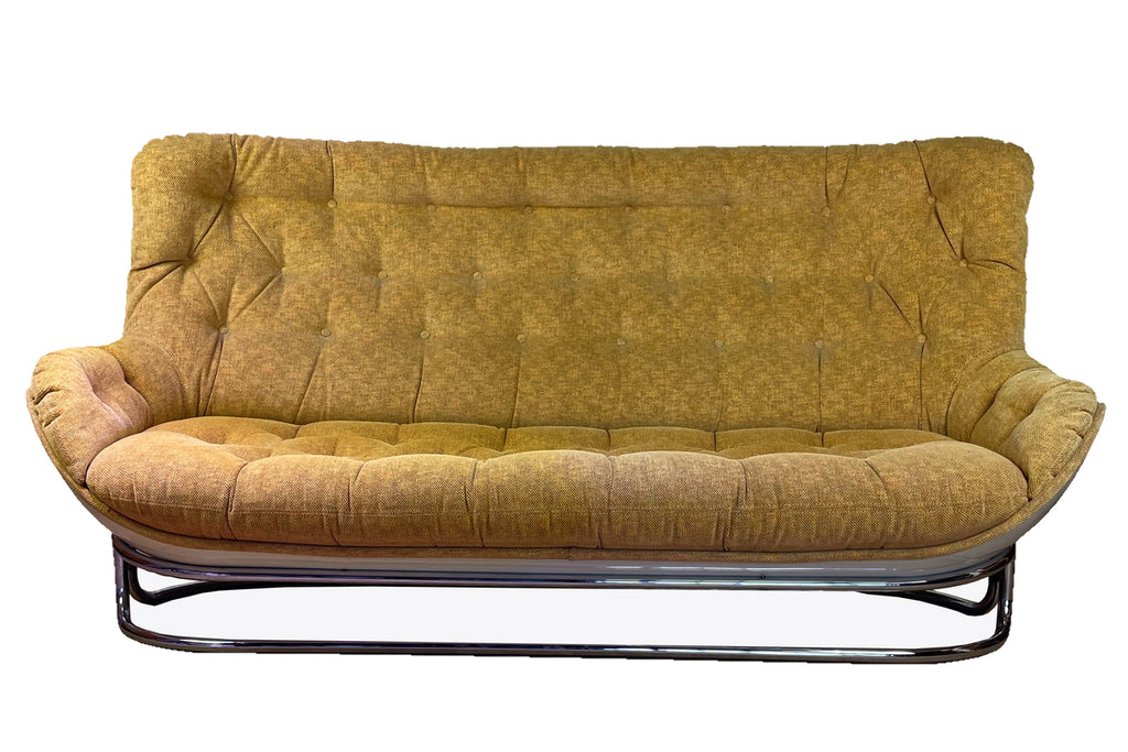 Canapé Michel Cadestin années 1970
