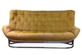 Canapé Michel Cadestin années 1970