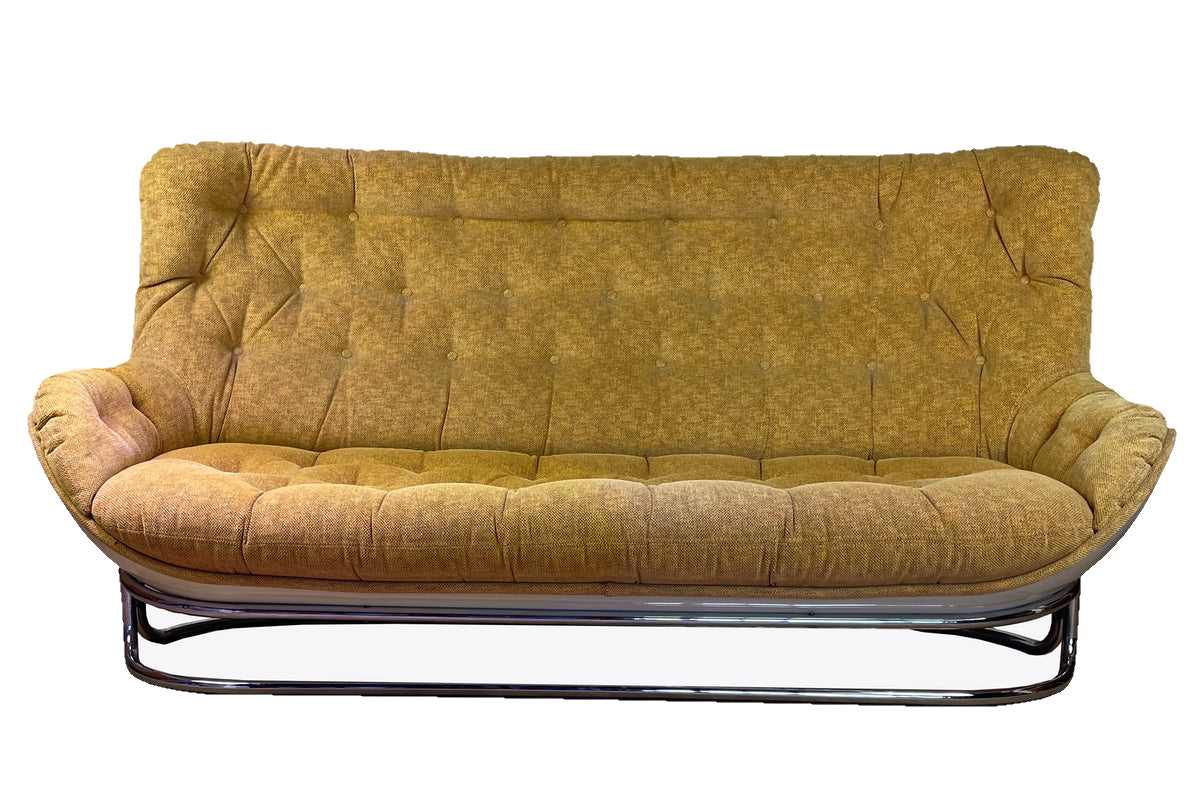 Canapé Michel Cadestin années 1970