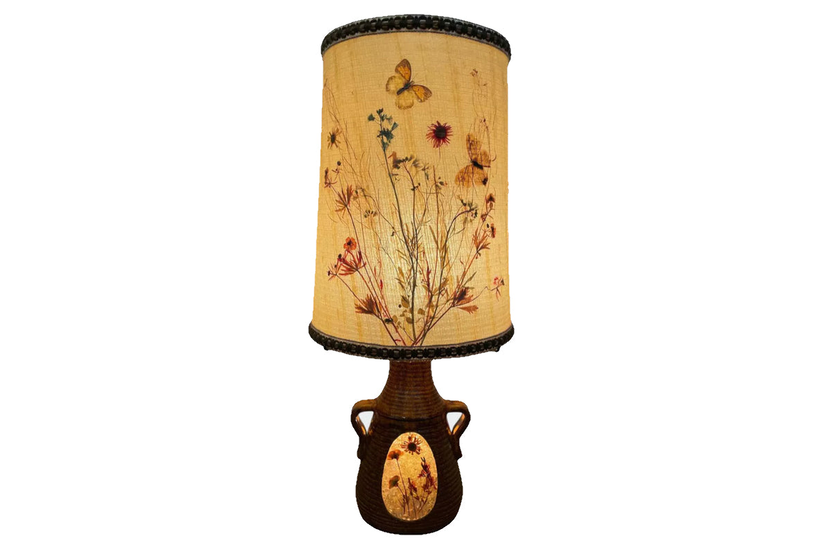 Lampe vintage Accolay