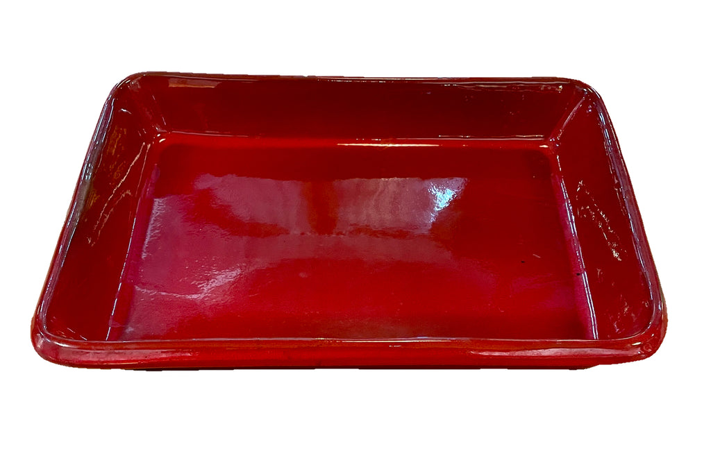 Plat grand modèle Robert Picault