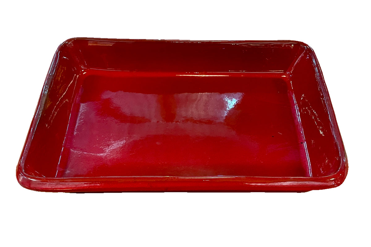 Plat grand modèle Robert Picault
