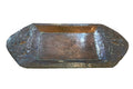Plat cuivre