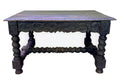 Table néo-classique de style 18ème