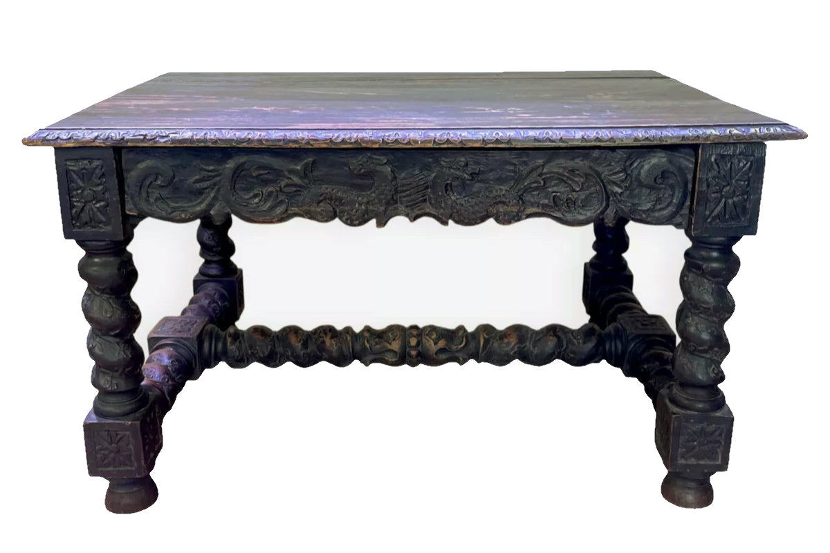 Table néo-classique de style 18ème