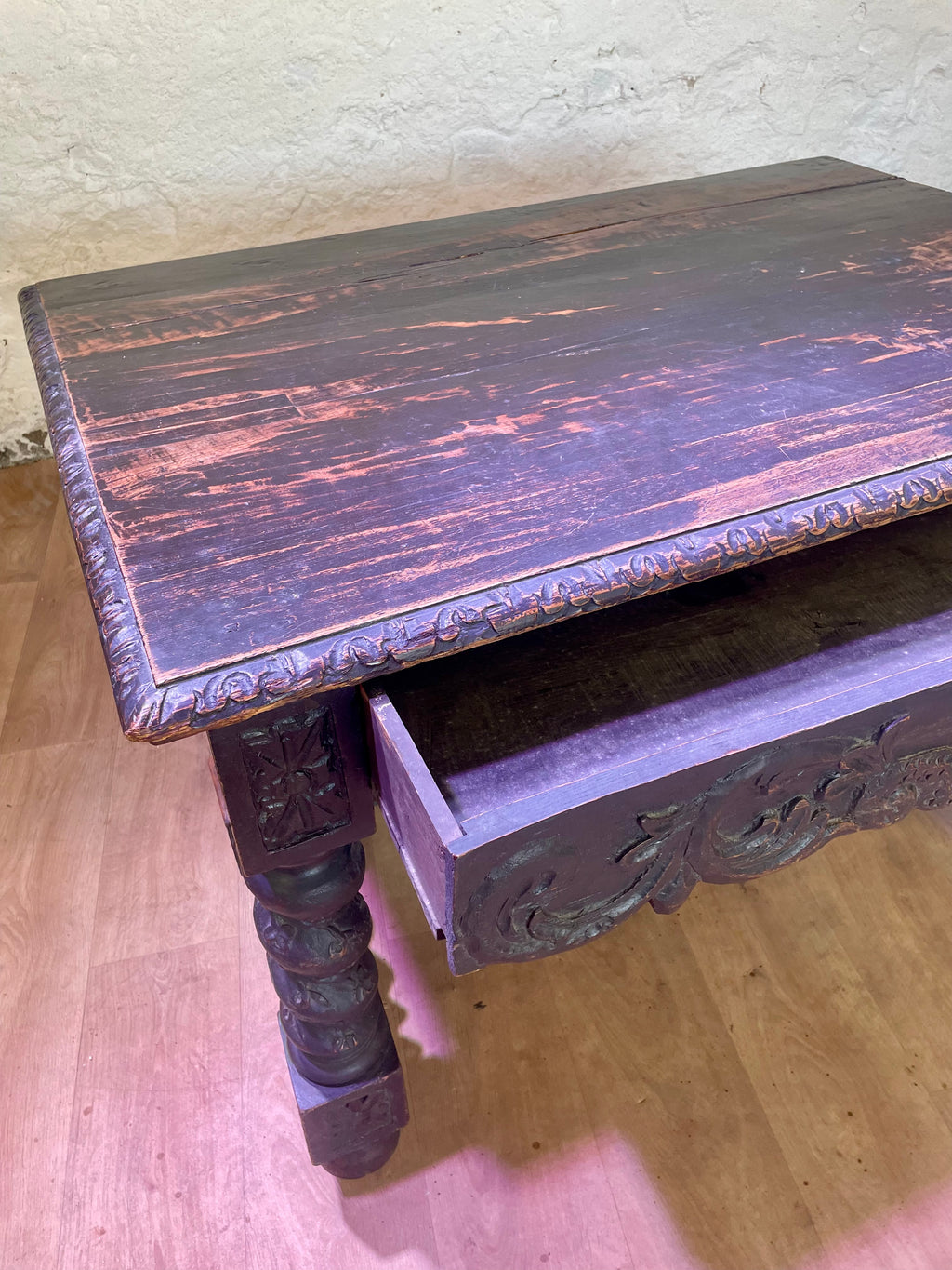 Table néo-classique de style 18ème