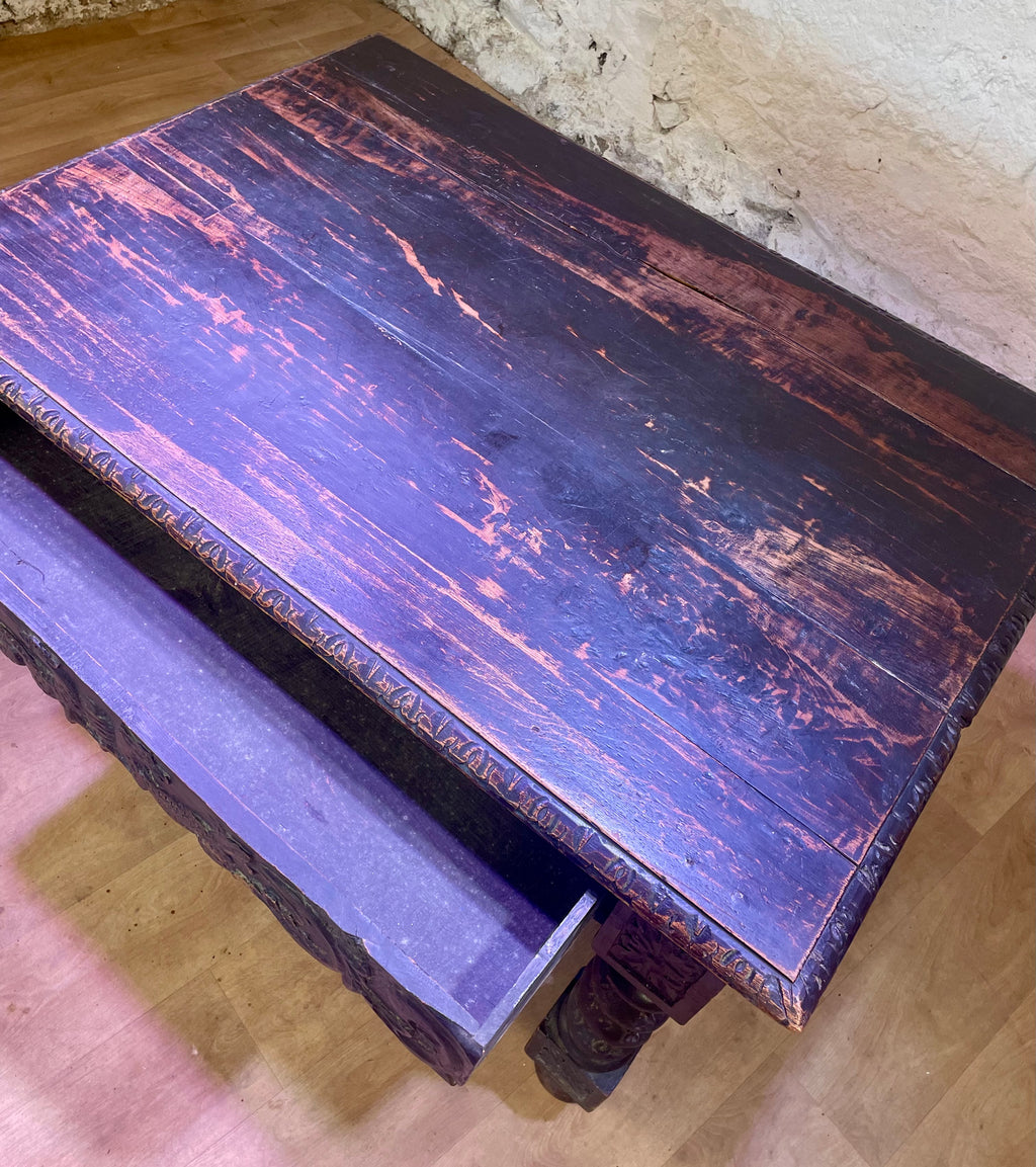 Table néo-classique de style 18ème