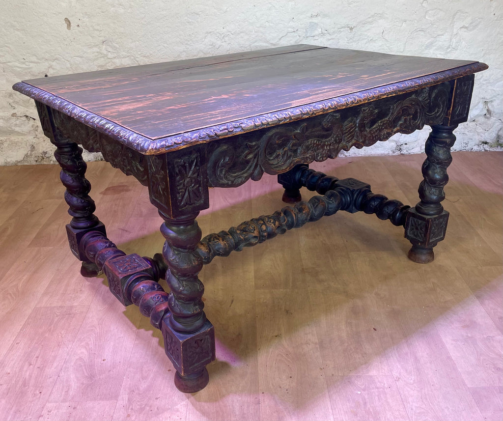Table néo-classique de style 18ème
