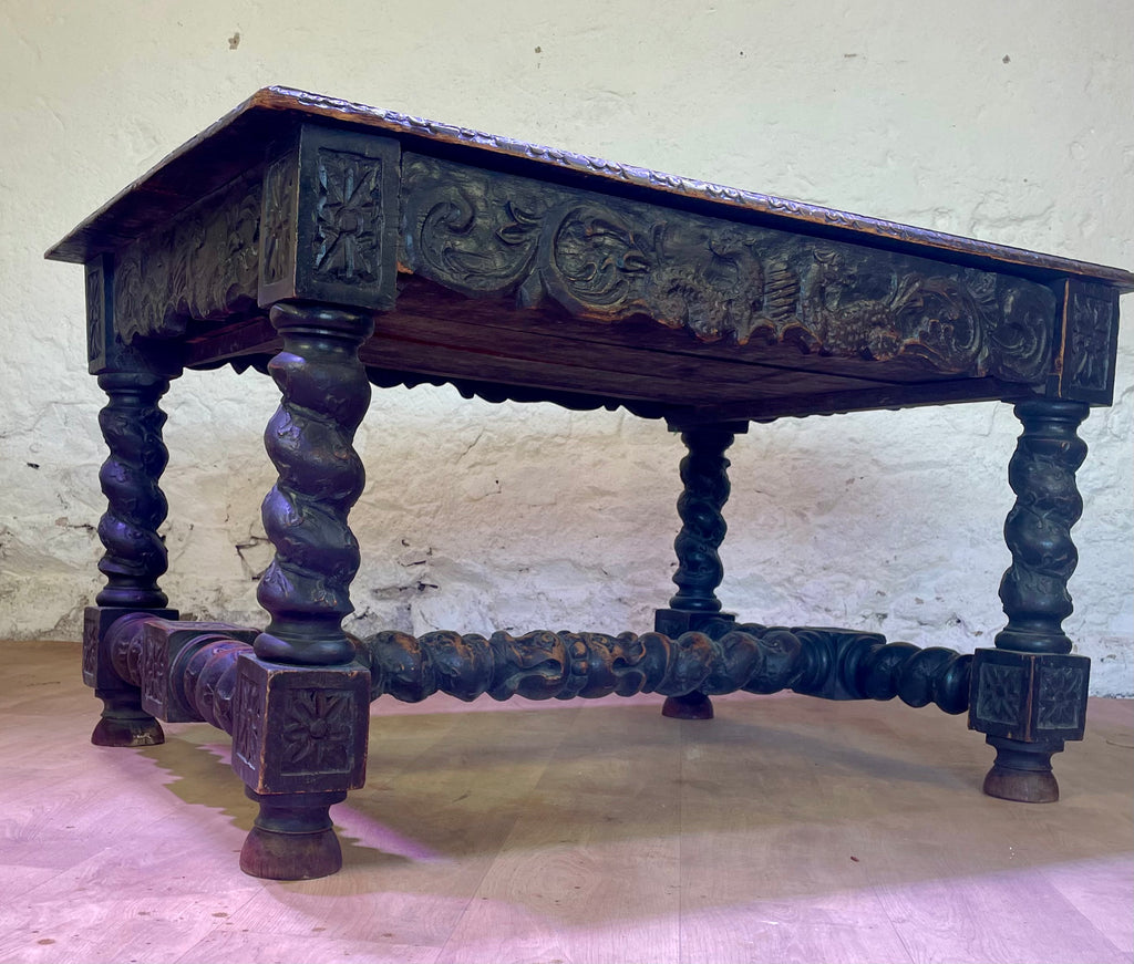 Table néo-classique de style 18ème
