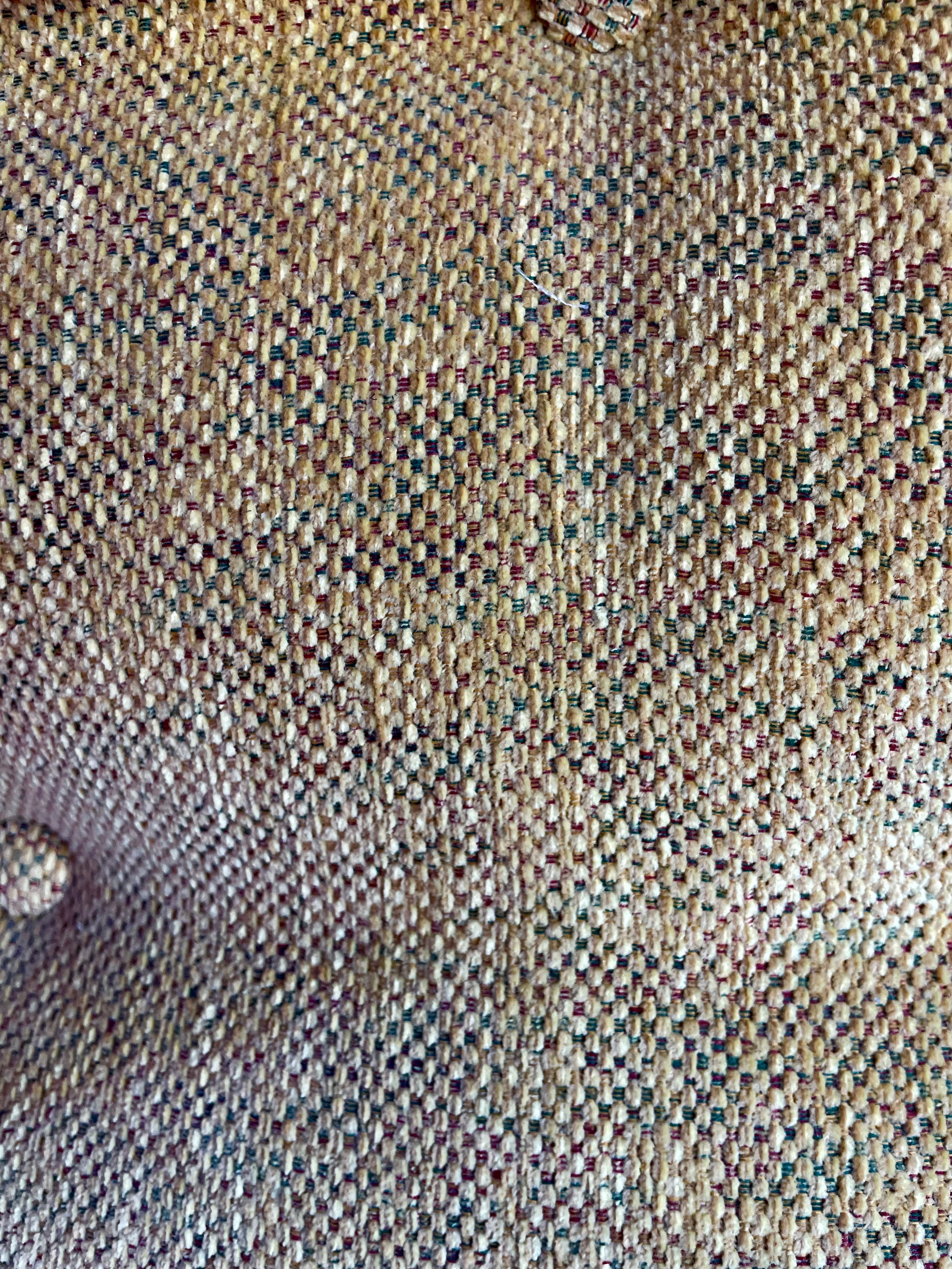Canapé Michel Cadestin années 1970
