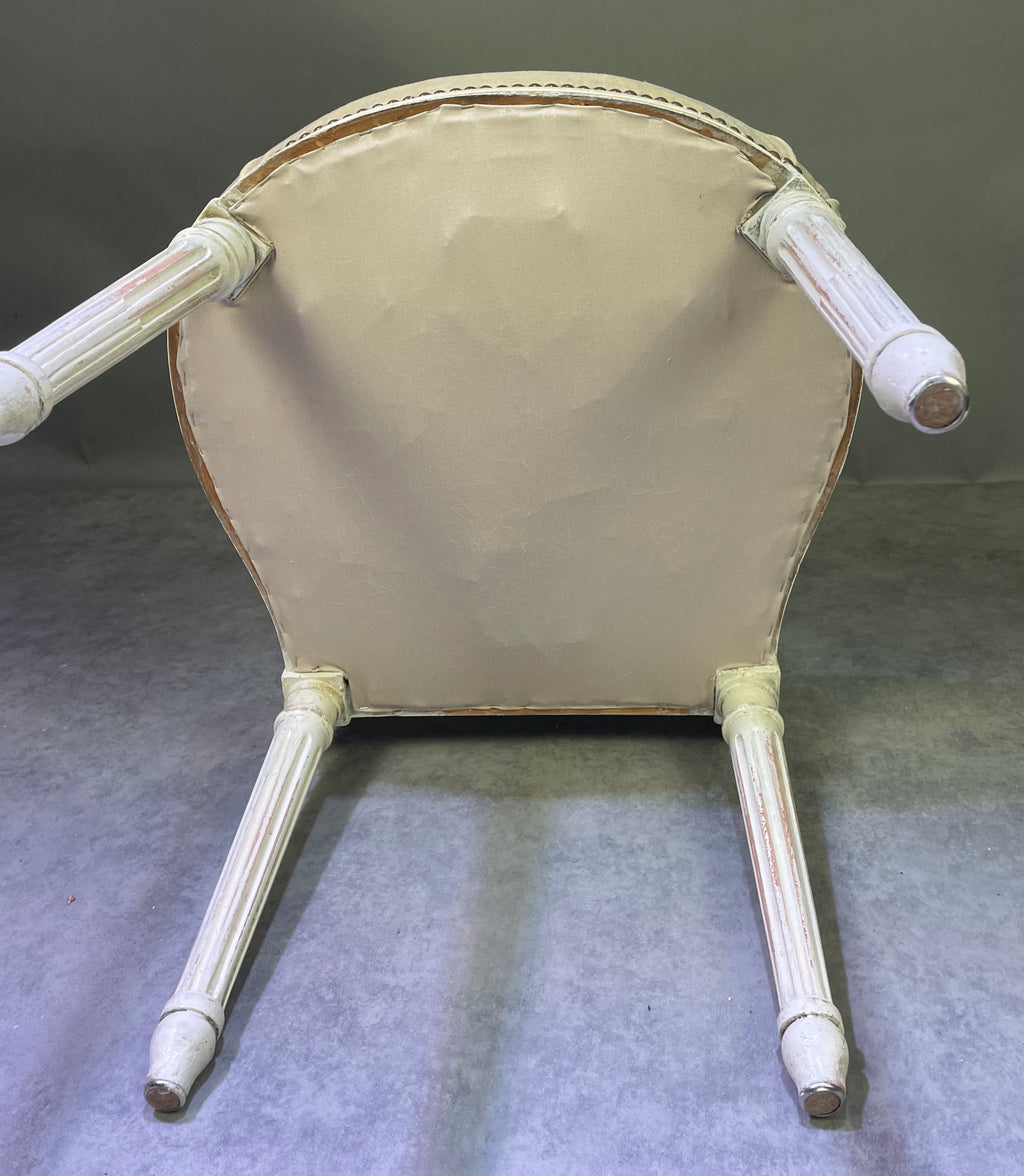 Lot 6 chaises