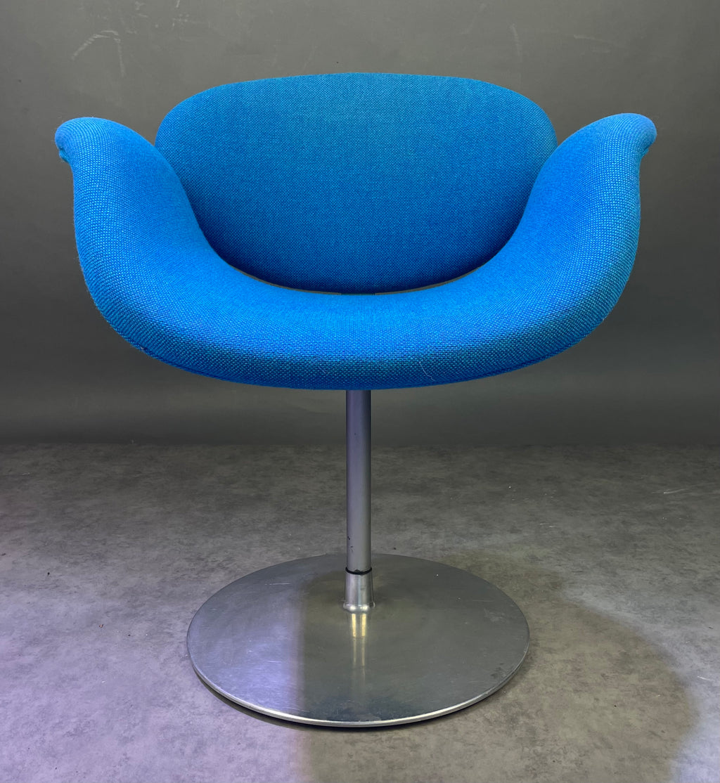 Fauteuil Little Tulip de Pierre Paulin