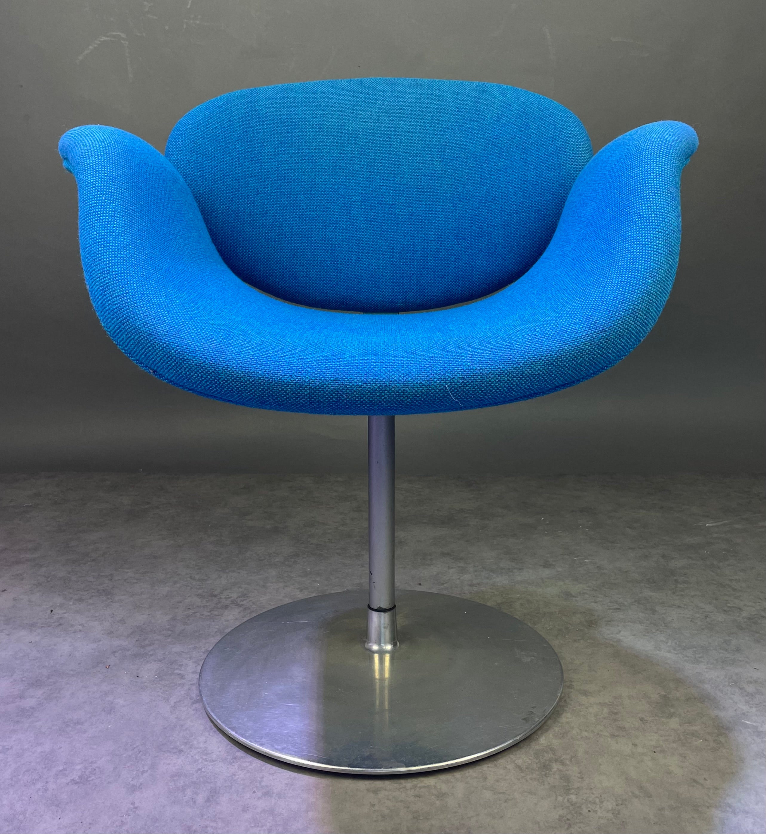 Fauteuil Little Tulip de Pierre Paulin
