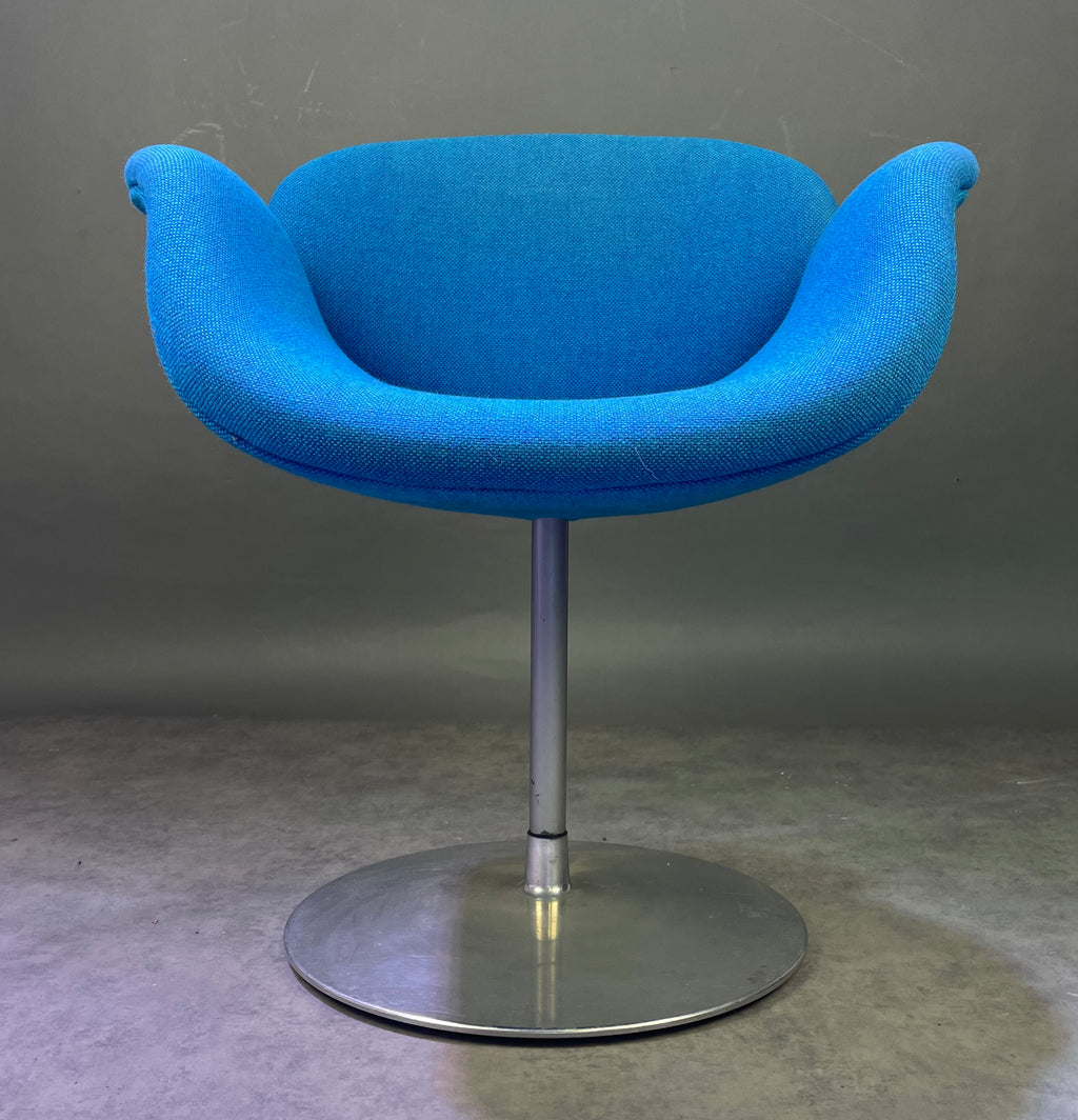 Fauteuil Little Tulip de Pierre Paulin