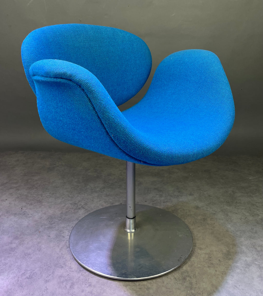 Fauteuil Little Tulip de Pierre Paulin