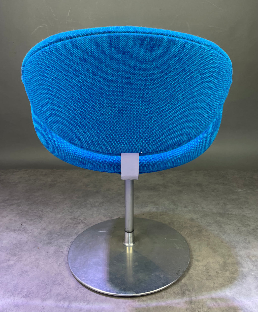 Fauteuil Little Tulip de Pierre Paulin