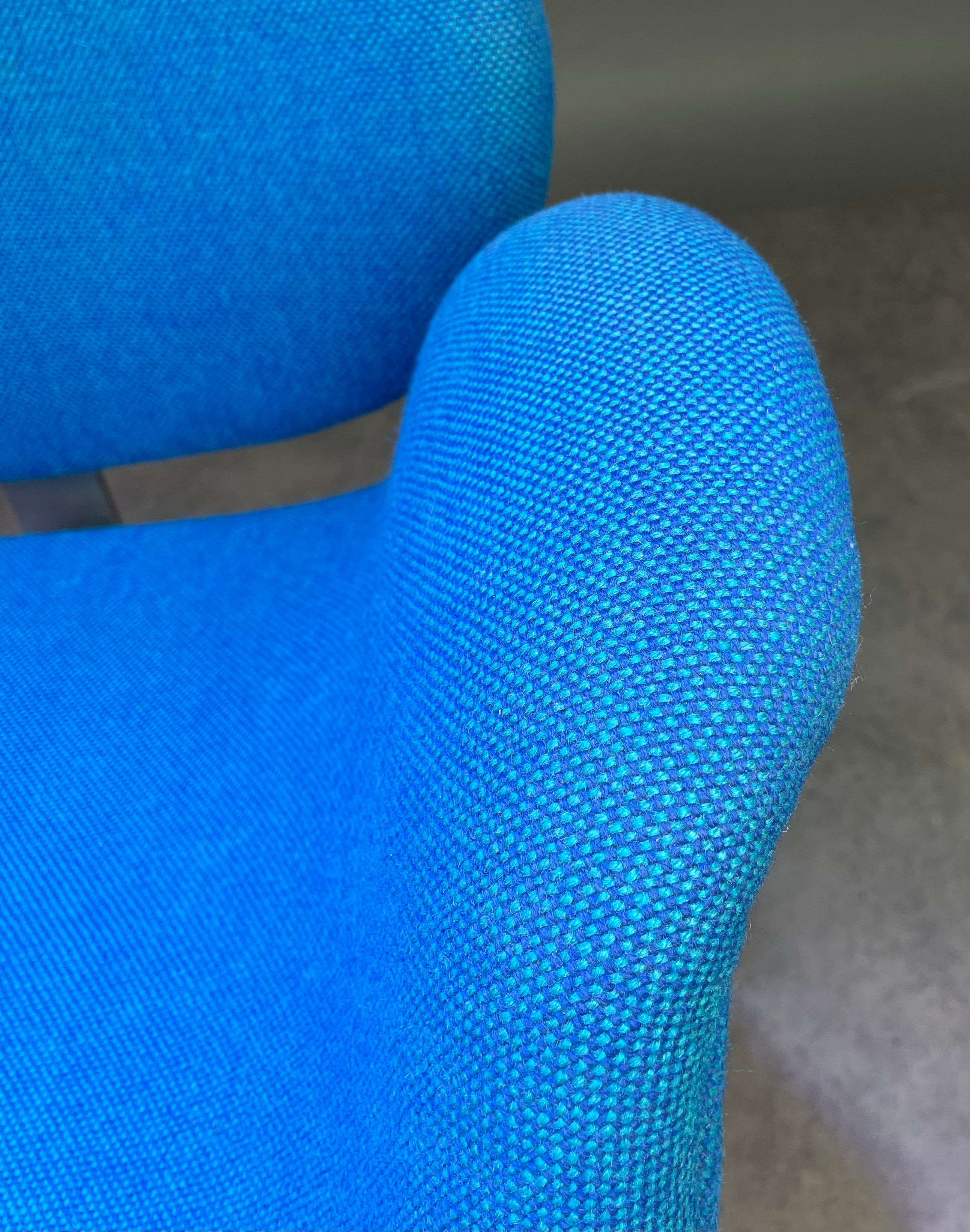 Fauteuil Little Tulip de Pierre Paulin