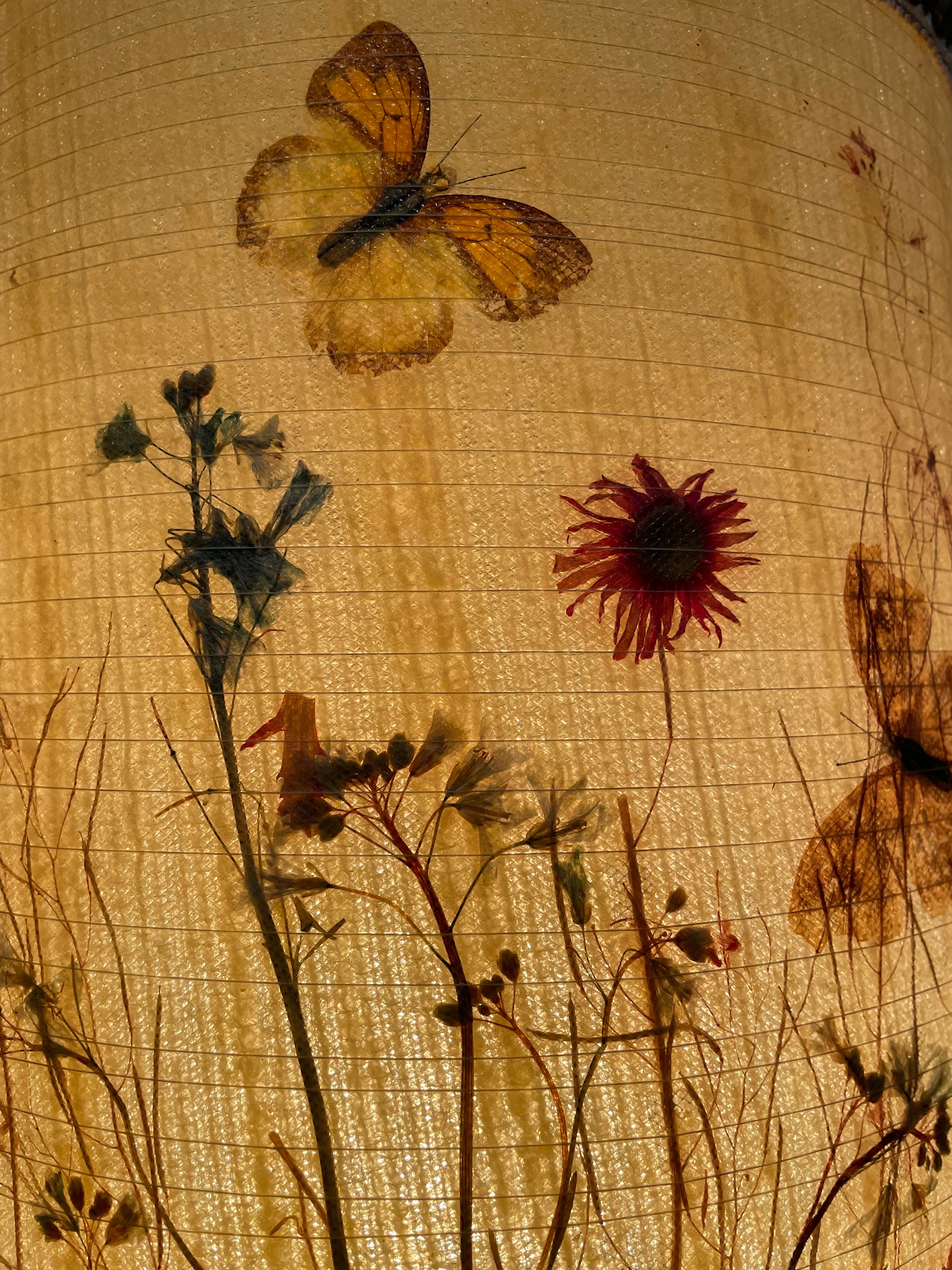 Lampe vintage Accolay