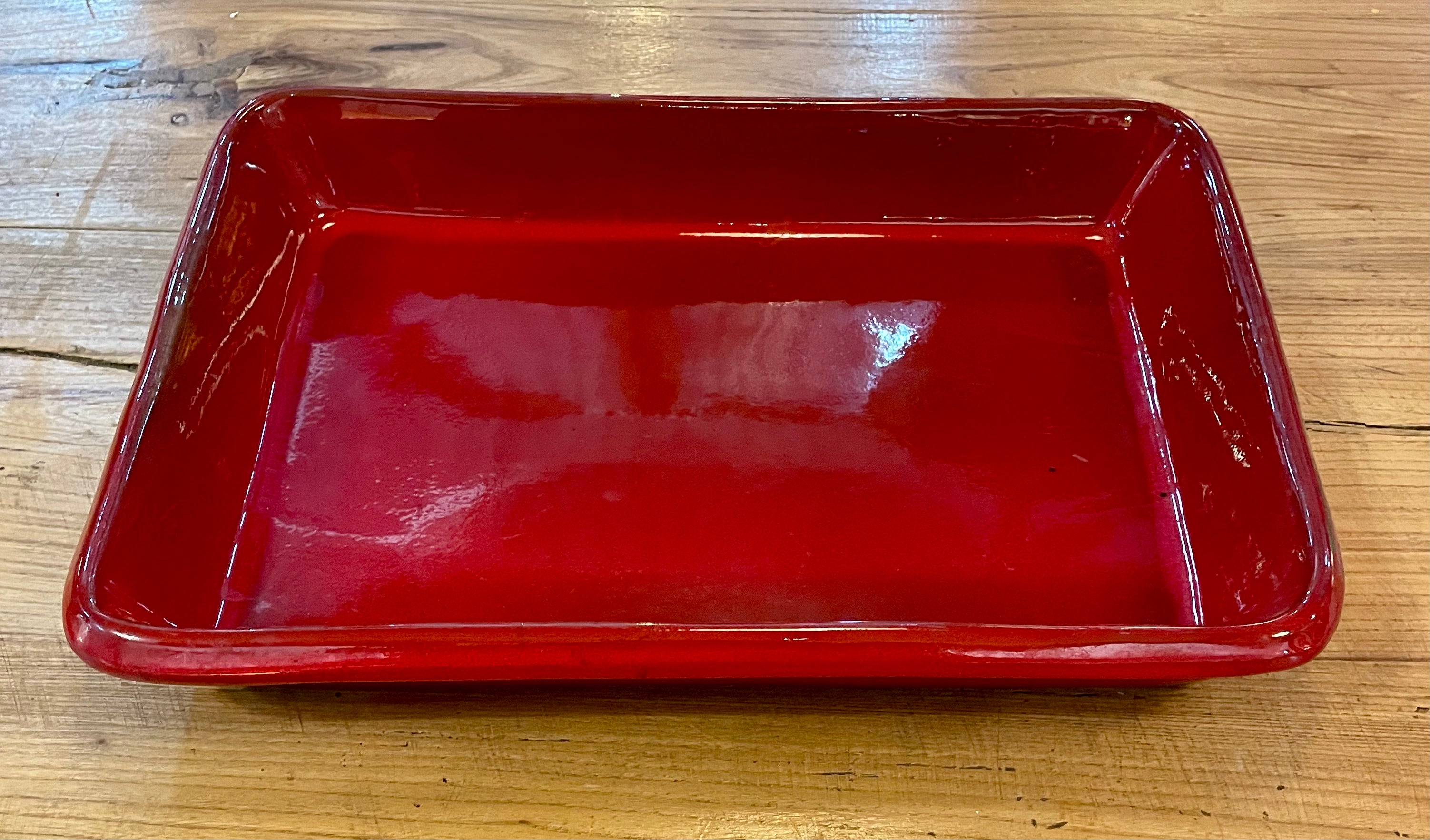 Plat grand modèle Robert Picault