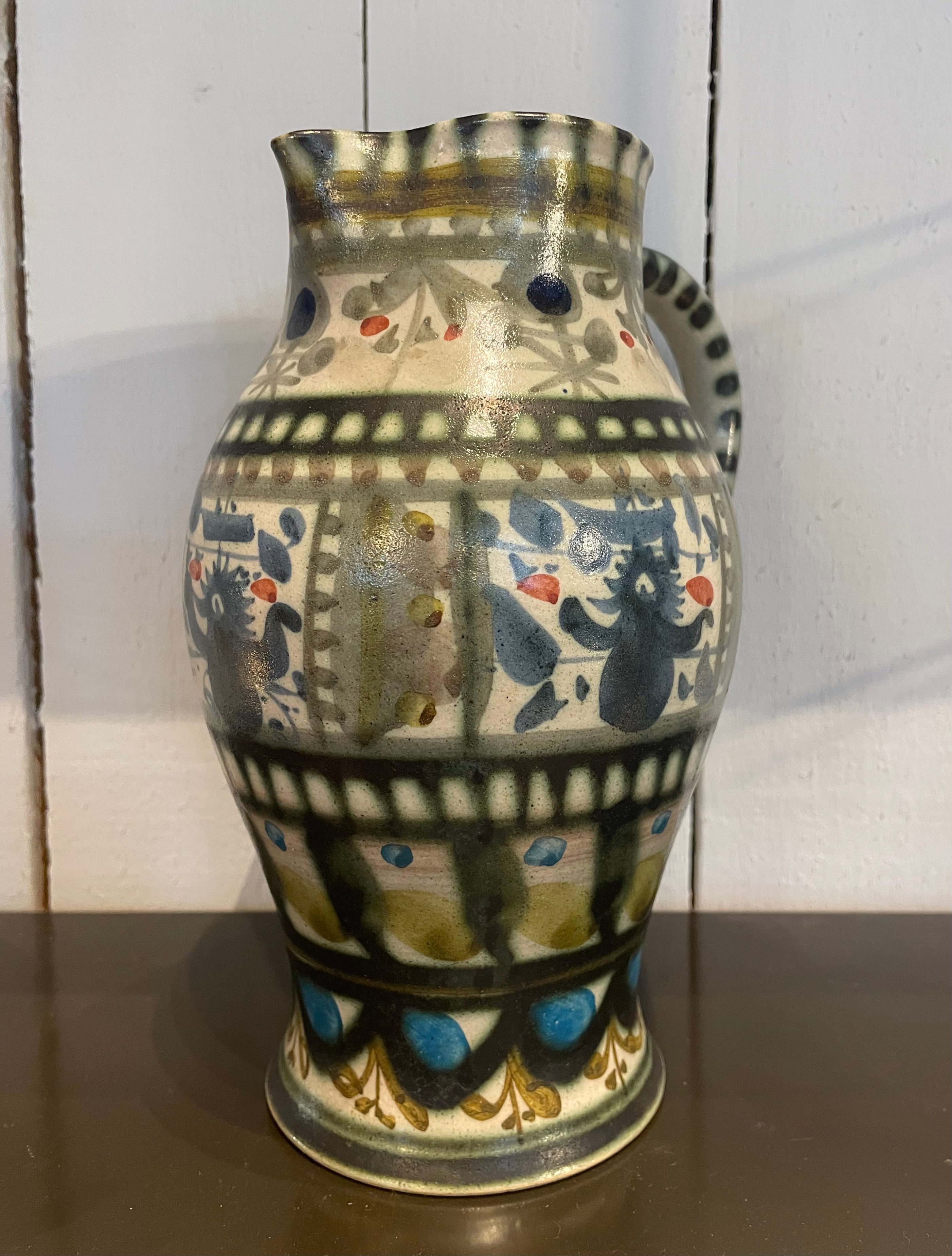 Pichet Keraluc Quimper