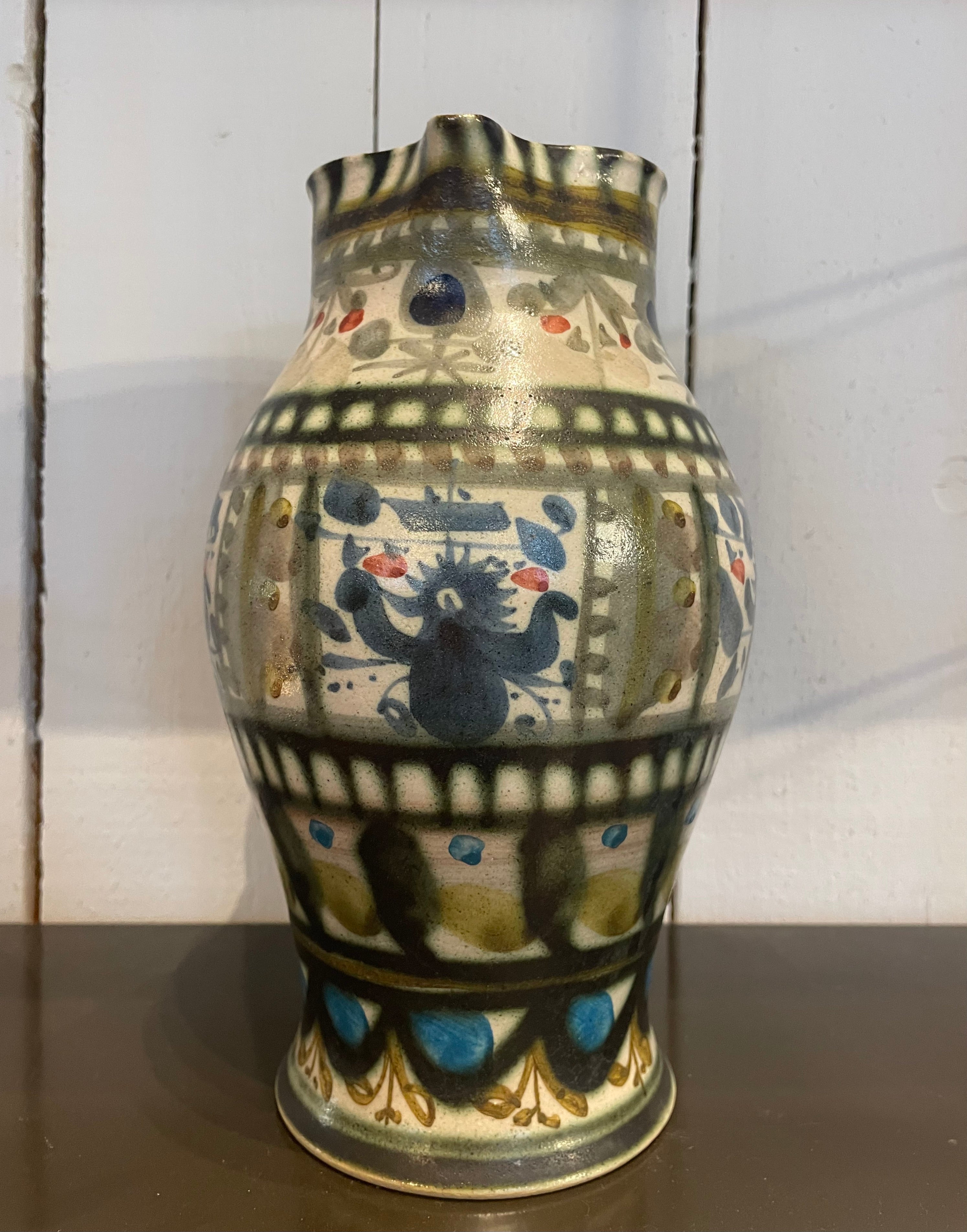 Pichet Keraluc Quimper