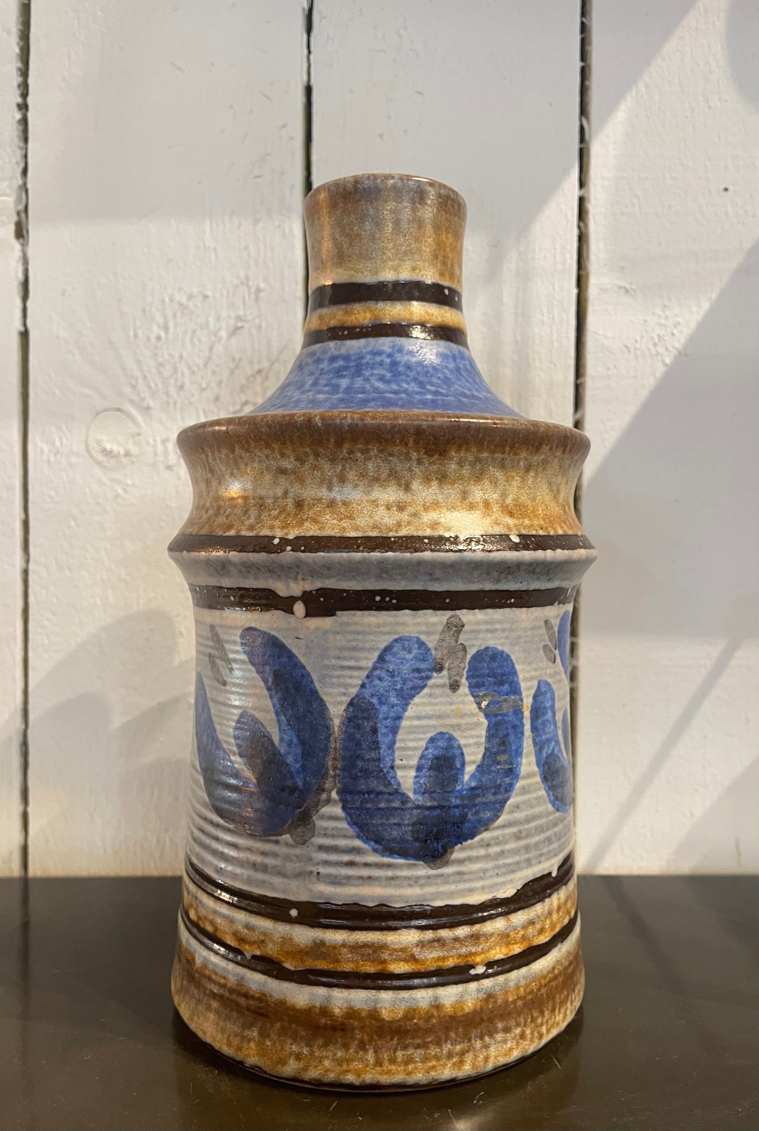 Vase allemand