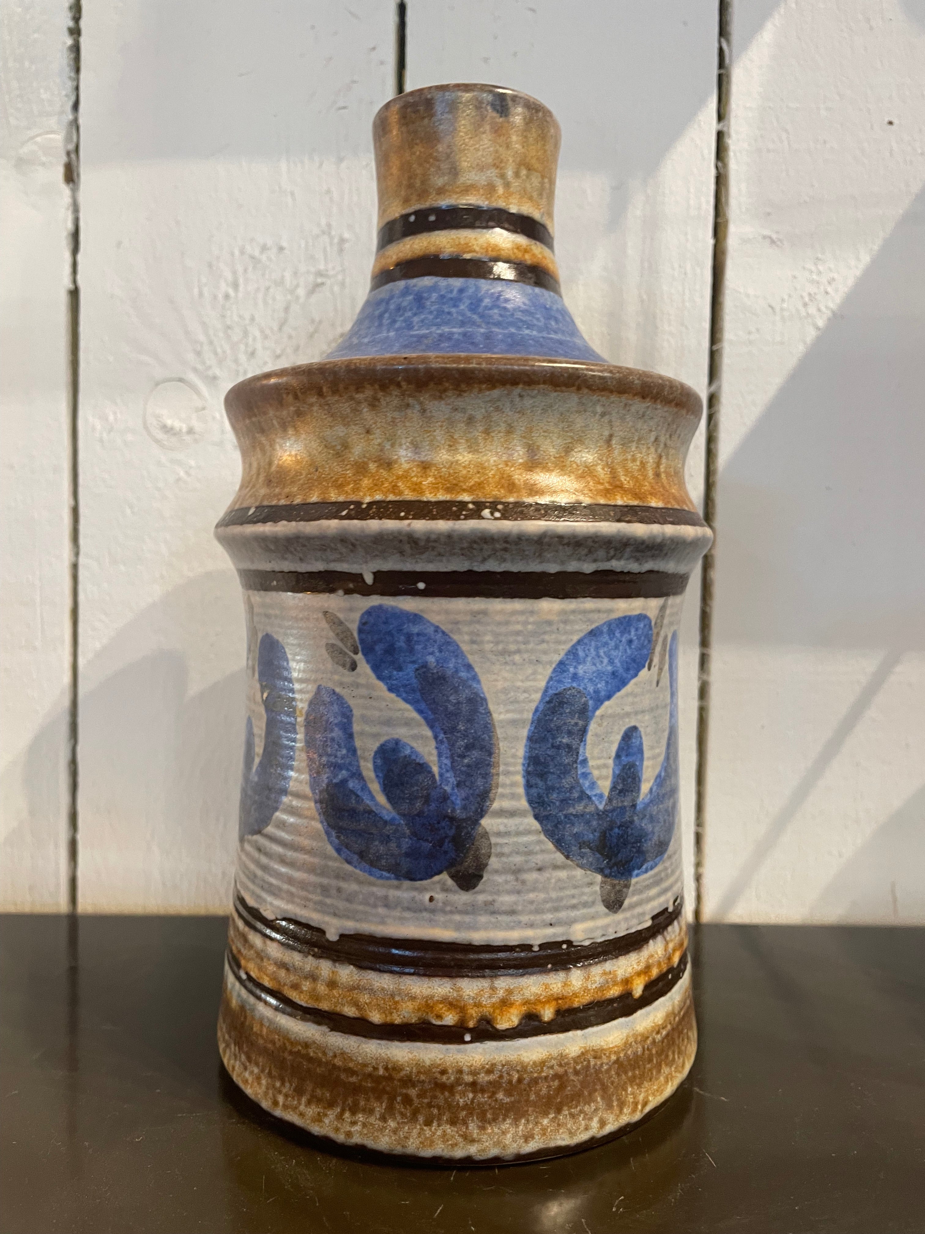 Vase allemand