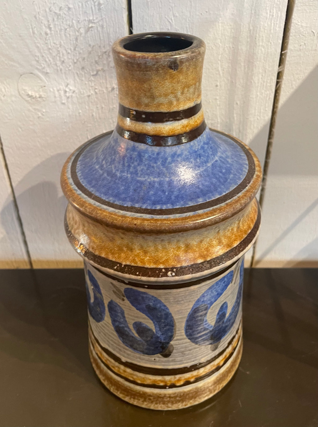 Vase allemand