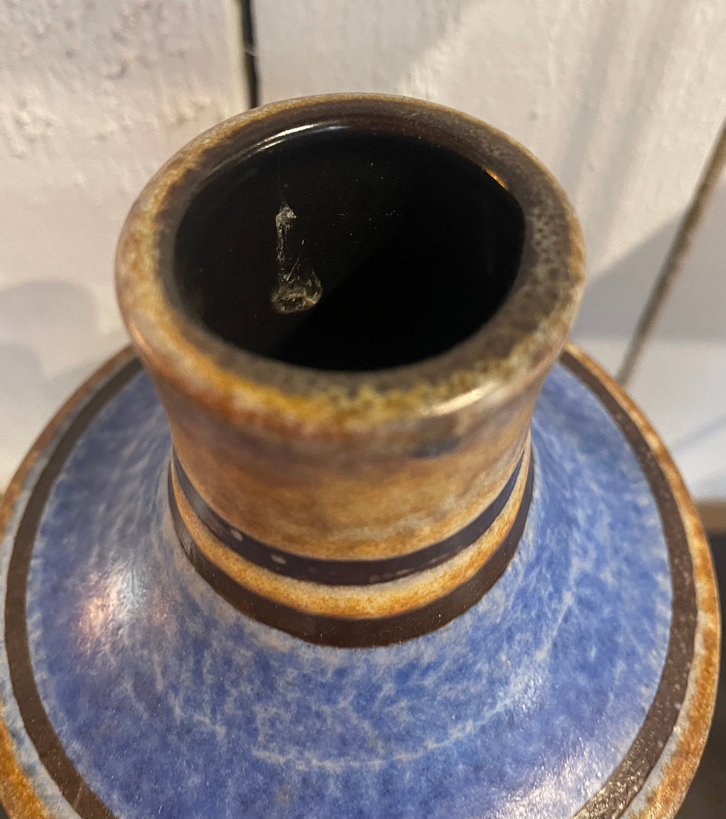 Vase allemand