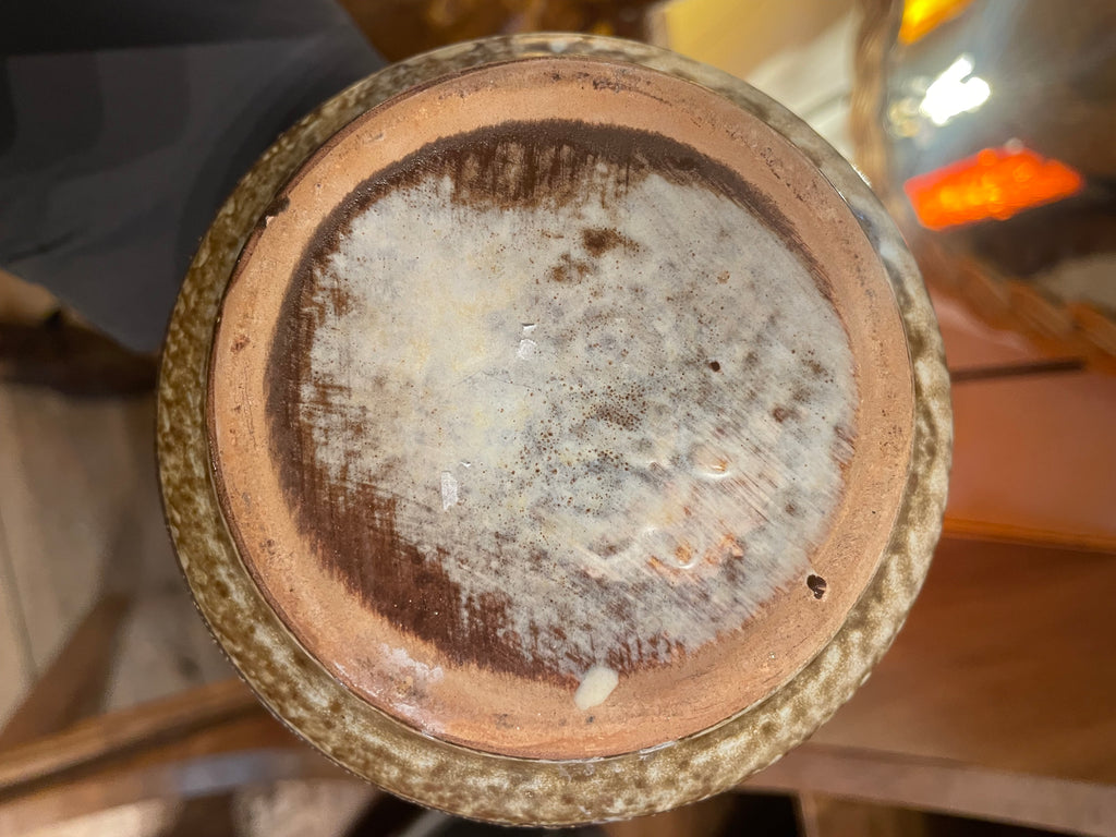Pichet vase allemand